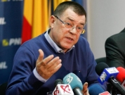 Ministrul de Interne, Radu Stroe